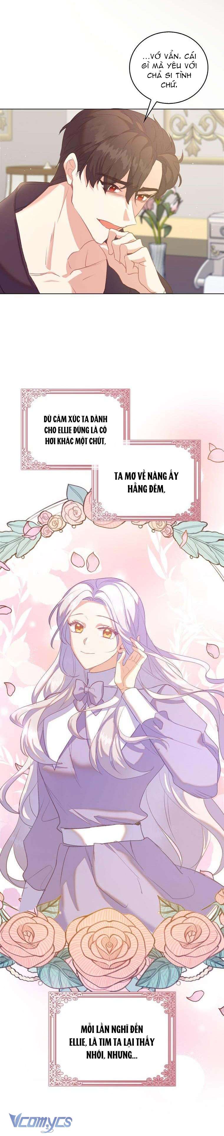 Tôi Chỉ Nhận Ra Sau Khi Mất Cô Ấy Chap 41 - Trang 2