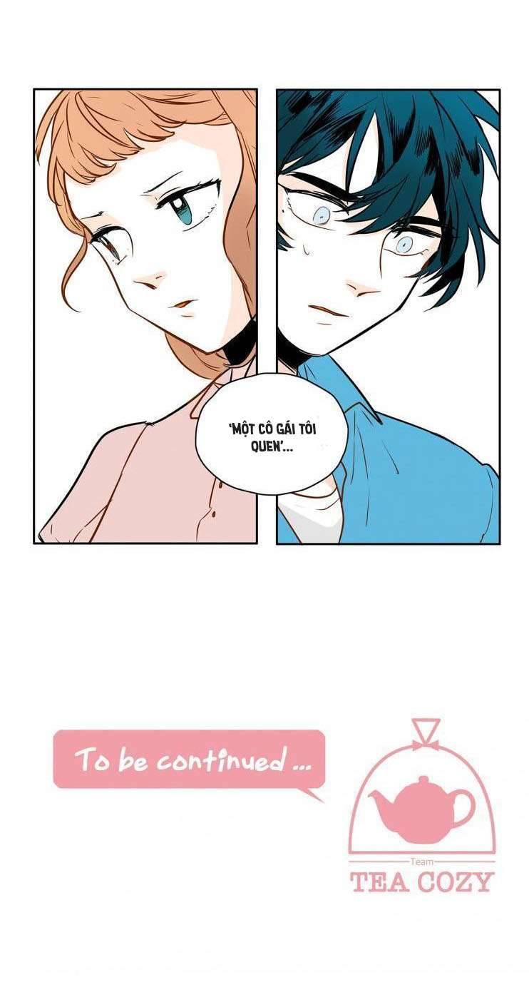 Ranh Giới Chap 30 - Next Chap 31