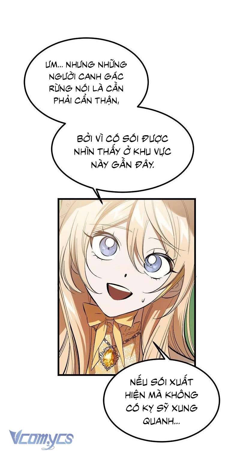 Ác Quỷ Nuôi Dưỡng Tiểu Thư Chapter 11 - Trang 4