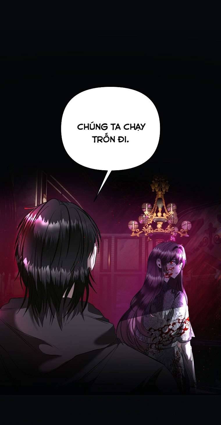 Phương Pháp Sống Sót Khi Phải Ngủ Cùng Hoàng Đế Chapter 12 - Trang 3