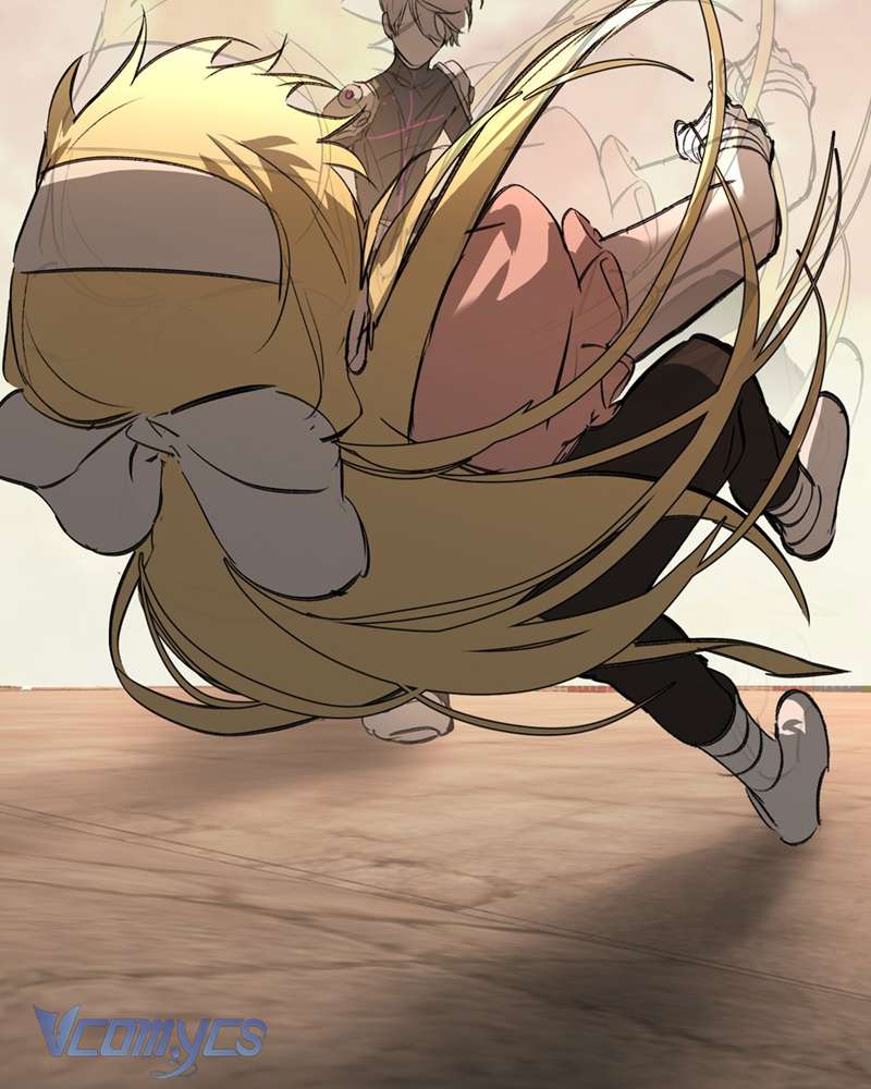 Ác Chi Hoàn Chapter 33 - Trang 4