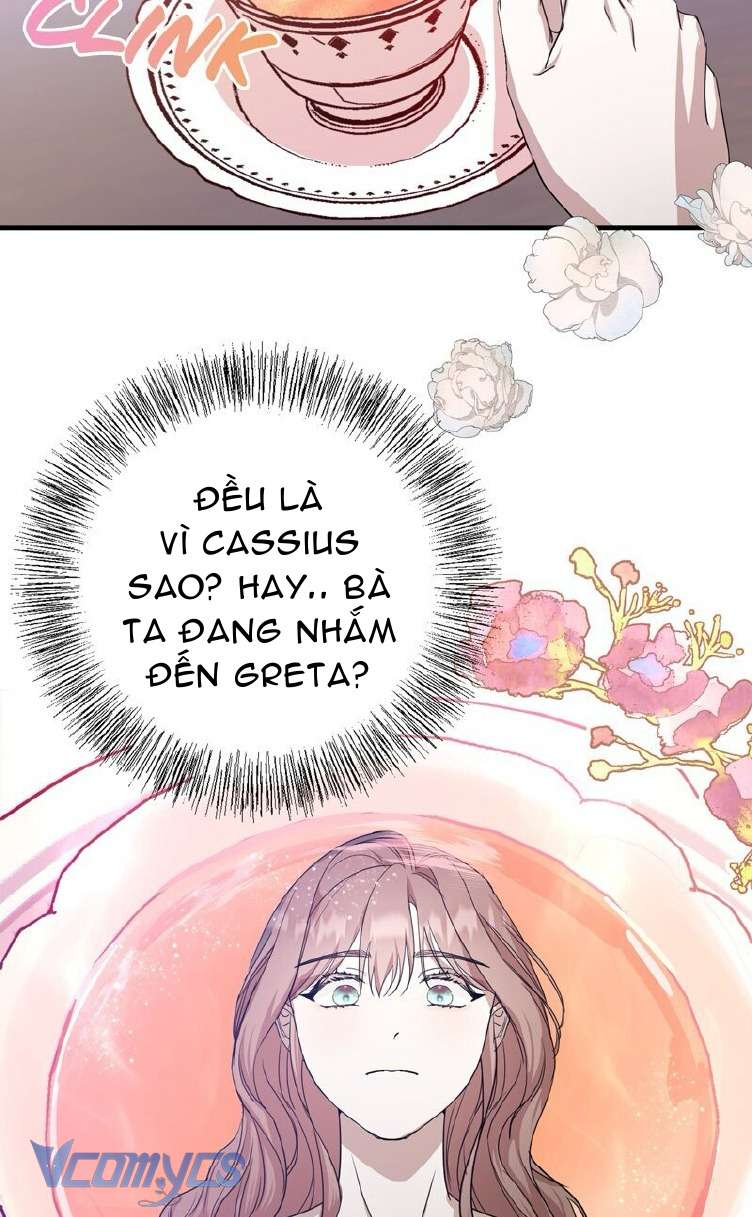 Cha Của Đứa Trẻ Đã Trở Về Một Cách Anh Hùng Chap 2 - Trang 2