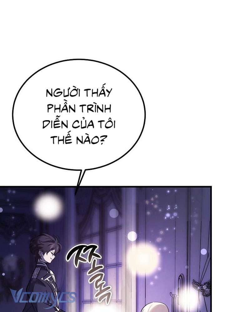 Ác Quỷ Nuôi Dưỡng Tiểu Thư Chapter 22 - Trang 4