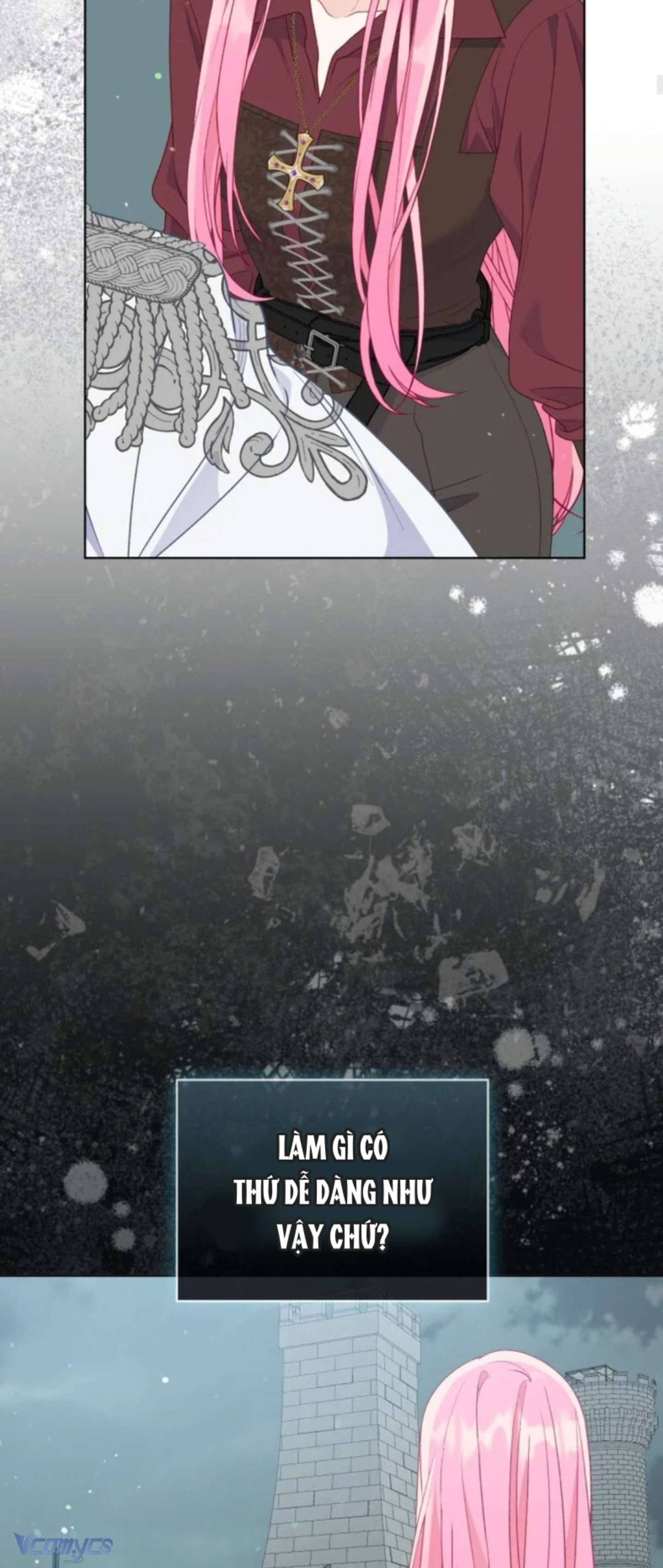 Sự Điều Trị Đặc Biệt Của Tinh Linh Chapter 76 - Next Chapter 77