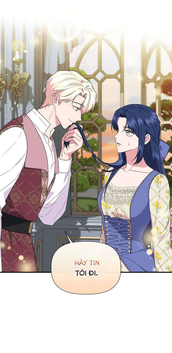 Tôi Không Phải Là Cinderella Chapter 57 - Trang 4