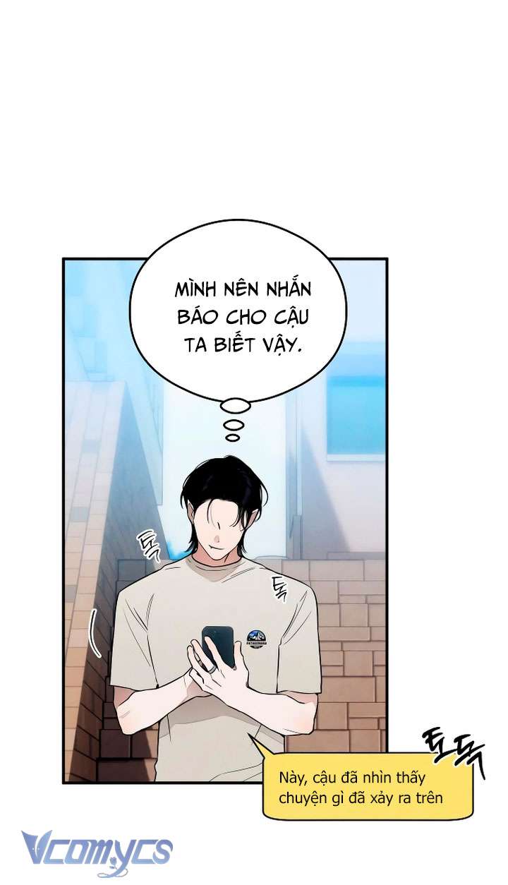 [18+] Mong Ước Của Ác Quỷ Chap 13 - Trang 2