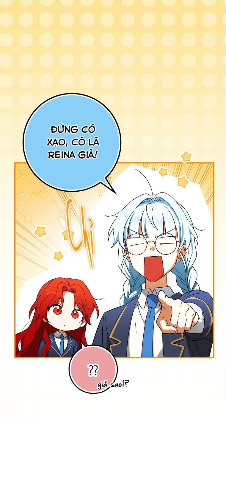 Thời Hạn Cuối Cùng Đang Tràn Ngập Trên Cửa Sổ Trạng Thái Chap 15 - Trang 4