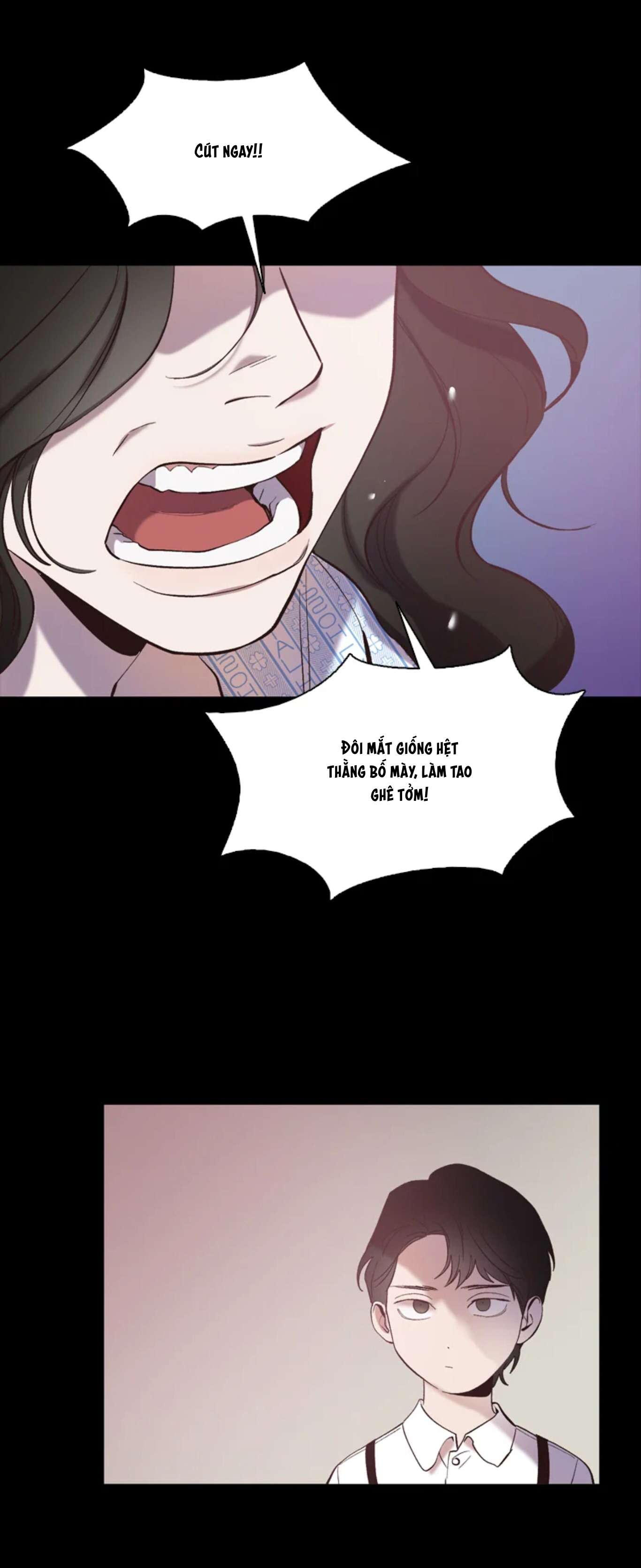 Thanh Xuân Của Chúng Ta Chap 69 - Trang 4