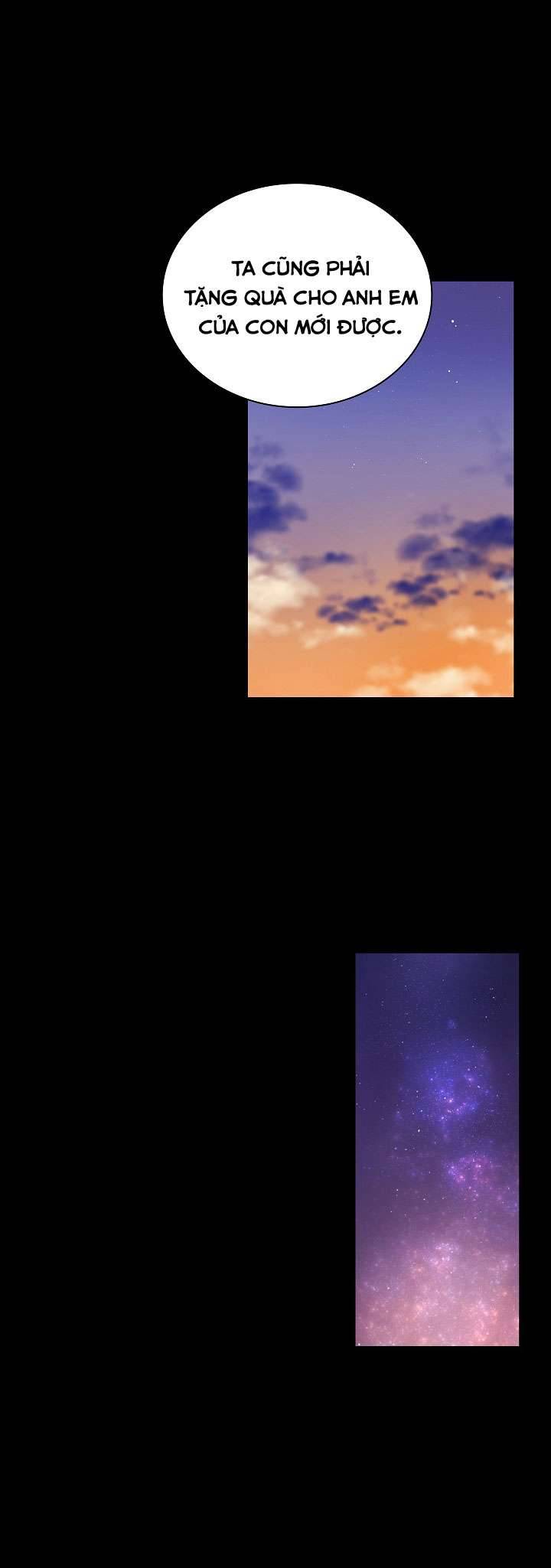 Công Nương Su Chapter 34 - Trang 4