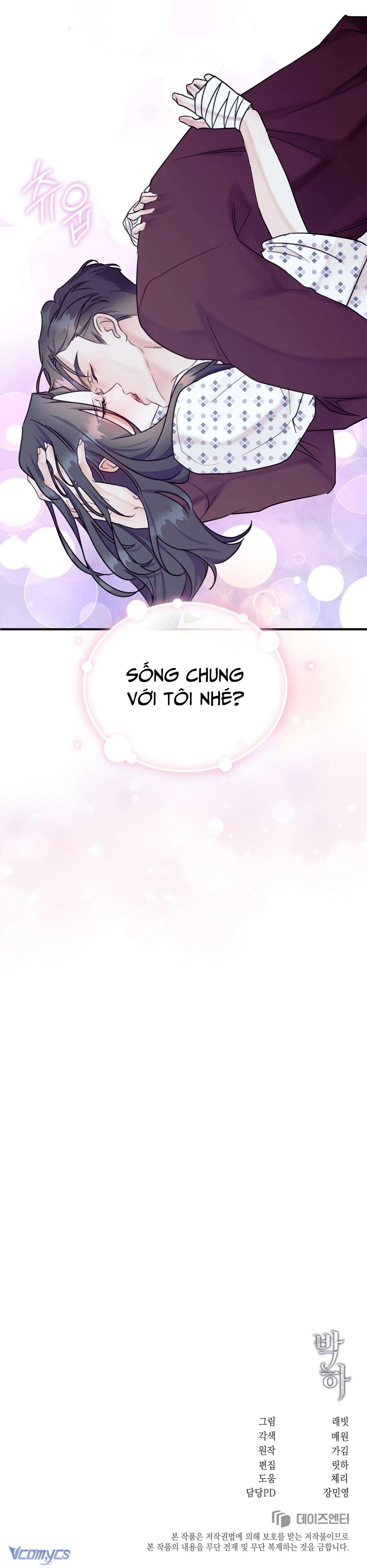 [18+] Bạc Hà Chap 24 - Trang 2