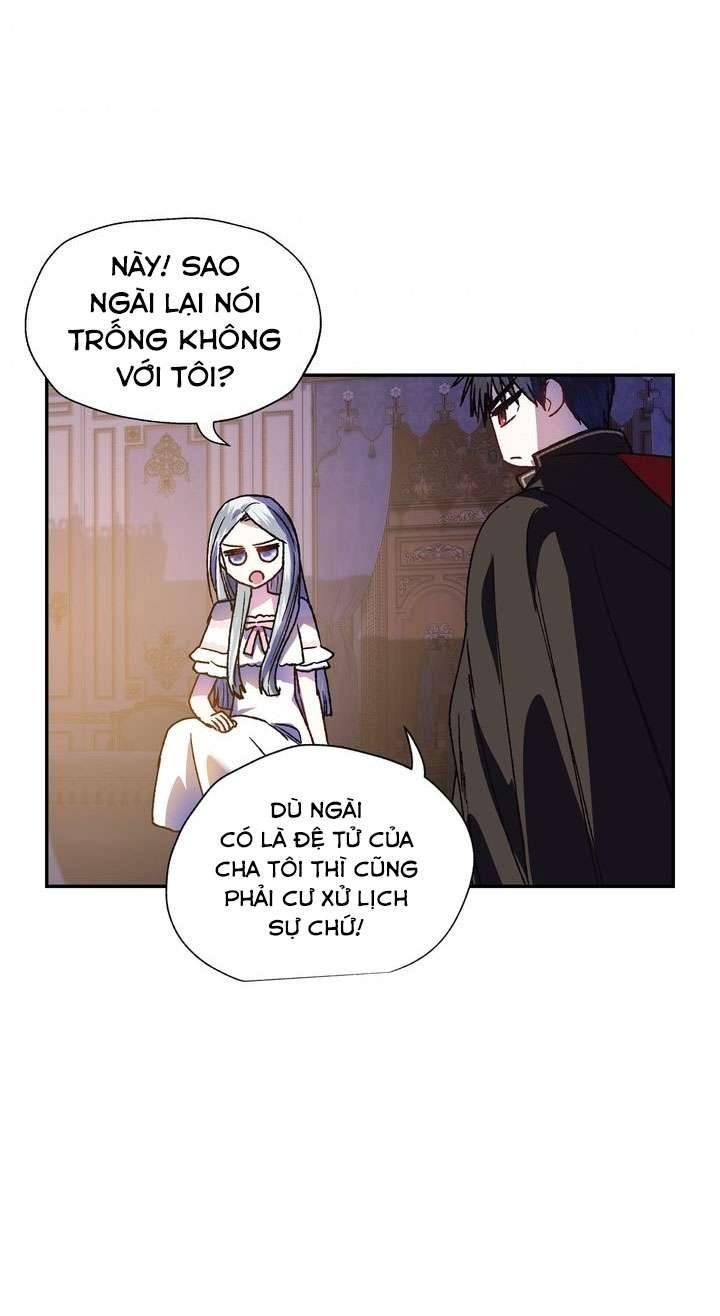 Cha À, Con Không Muốn Kết Hôn Đâu Chap 10 - Trang 2