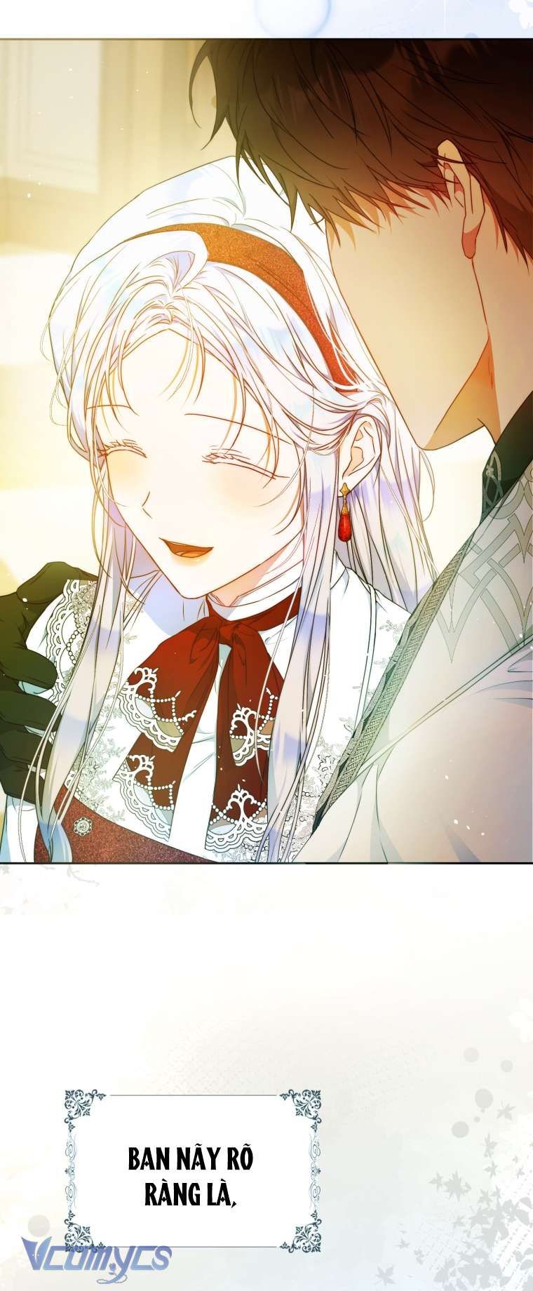 Tôi Trở Thành Vợ Của Nam Chính Chap 98 - Trang 3