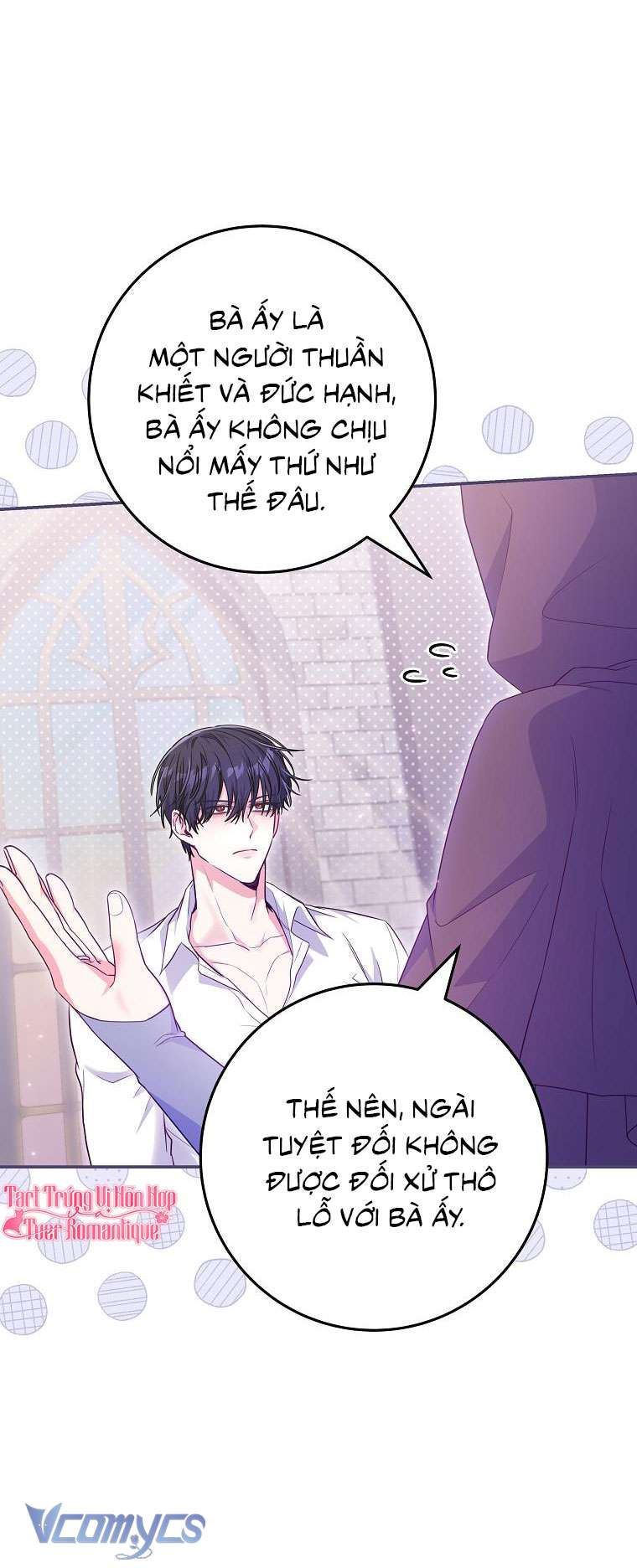 Tôi Bị Mắc Kẹt Trong Trò Chơi Lỗi Chapter 24 - Trang 4