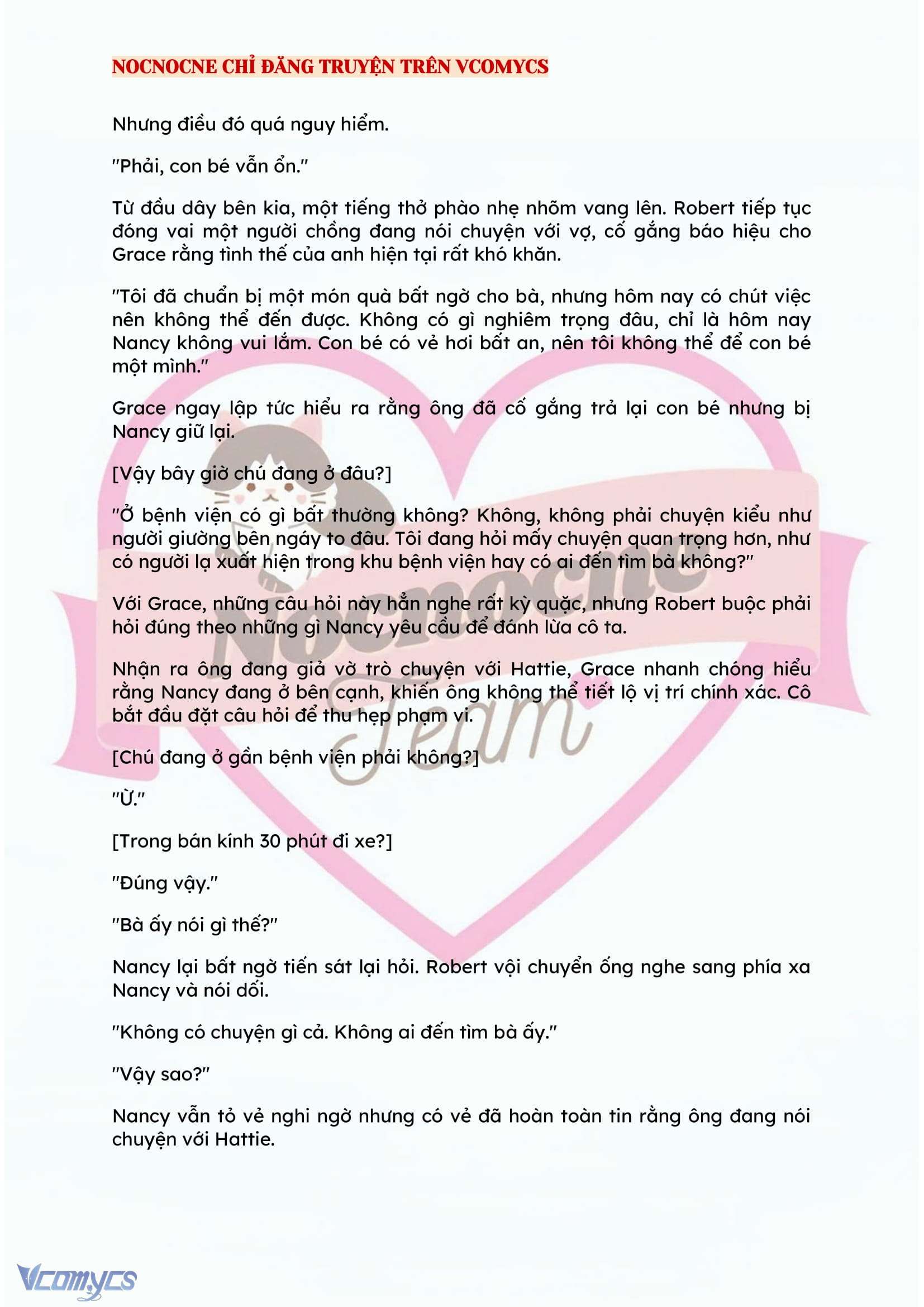 [NOVEL] HÃY CẦU XIN TÔI ĐI Chap 257 - Trang 2