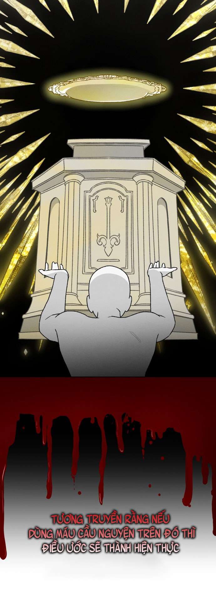 Nam Thứ Đình Công Thì Phải Làm Sao?! Chapter 14 - Trang 4