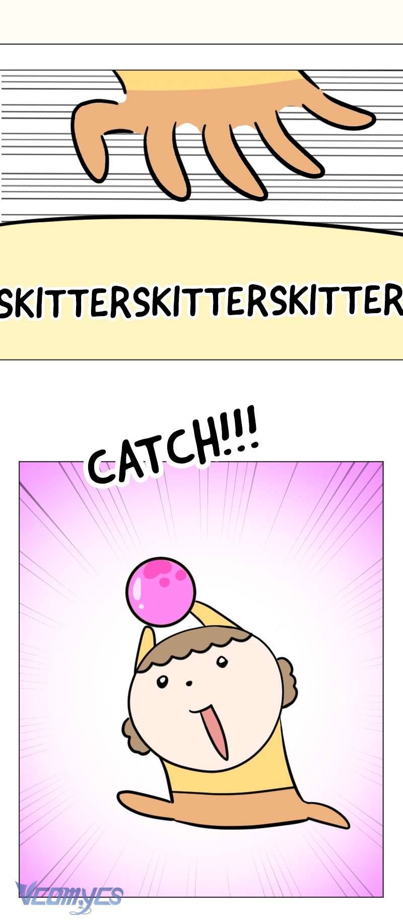 Bé Cún Maru Chap 3 - Next Chap 4