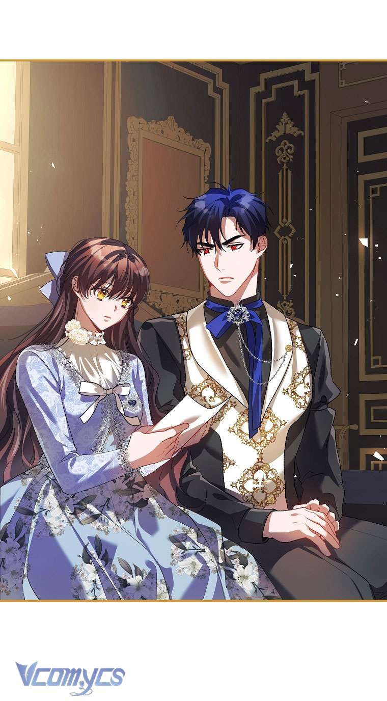 Thời Gian Của Nhân Vật Phụ Có Giới Hạn Chapter 27 - Trang 4