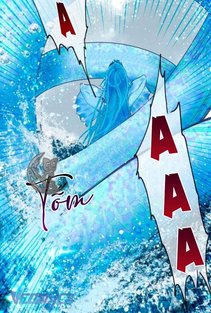 Sự Điều Trị Đặc Biệt Của Tinh Linh Chapter 51 - Next Chapter 52