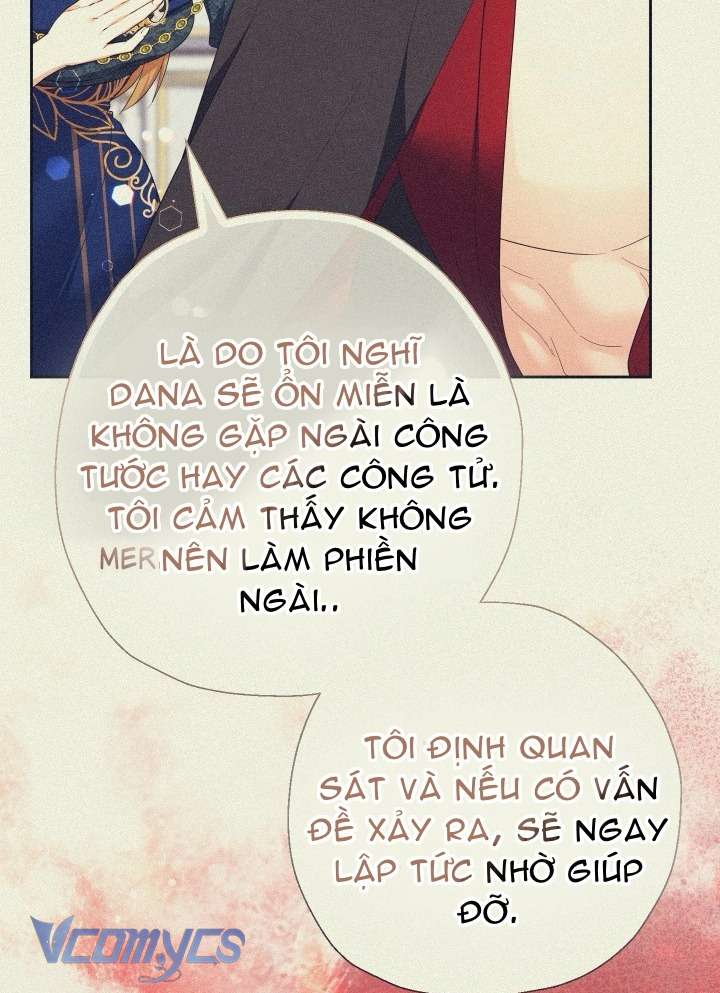 Tiểu Thư Tích Tiền Đi Bụi Chapter 72 - Trang 4