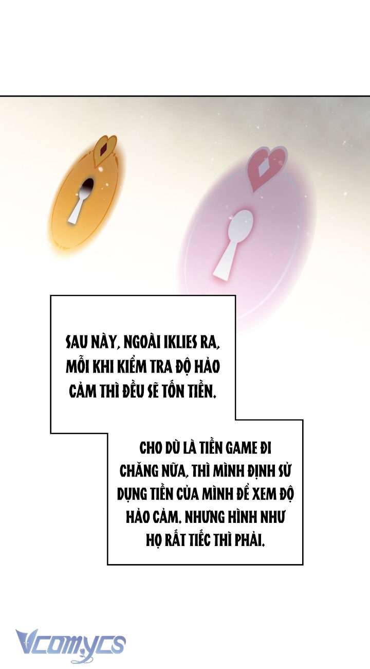 Kết Cục Của Nhân Vật Phản Diện Chỉ Có Thể Là Cái Chết Chapter 95 - Trang 4