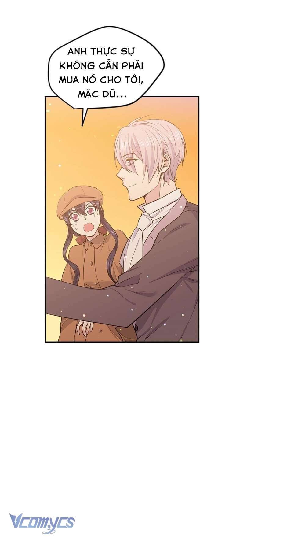 Mục Tiêu Là Cuộc Sống Hoàn Hảo Bất Khả Xâm Phạm Chapter 23 - Trang 4