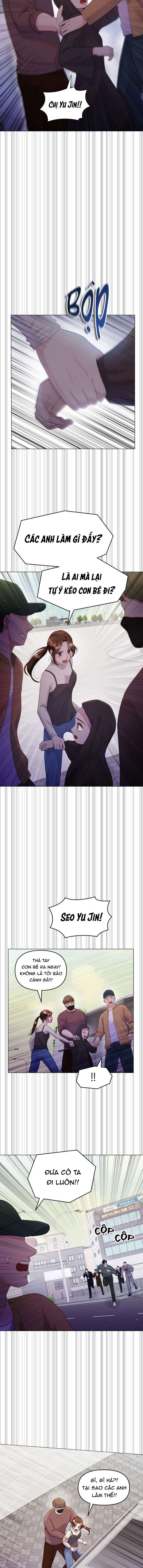 Hướng Dẫn Thu Phục Mãnh Thú Chap 36 - Next Chap 37