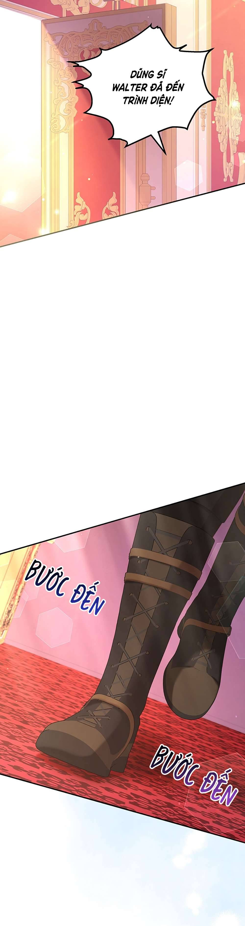 Trở Thành Tình Địch Của Các Nam Chính Chapter 43 - Trang 3