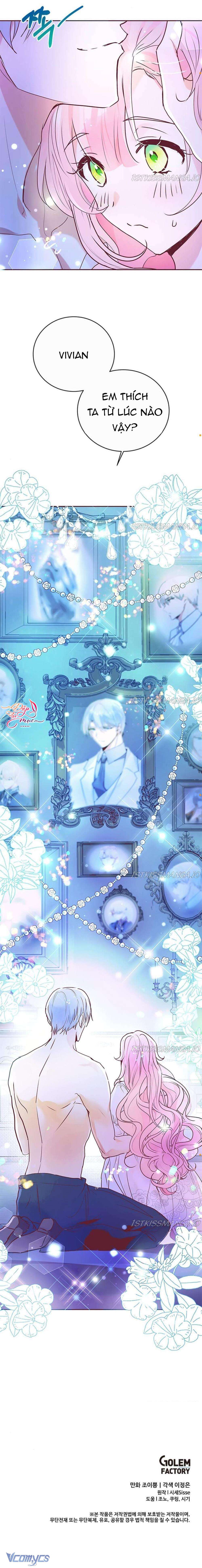 Đại Công Tước, Đó Chỉ Là Sai Lầm! Chapter 3 - Trang 4