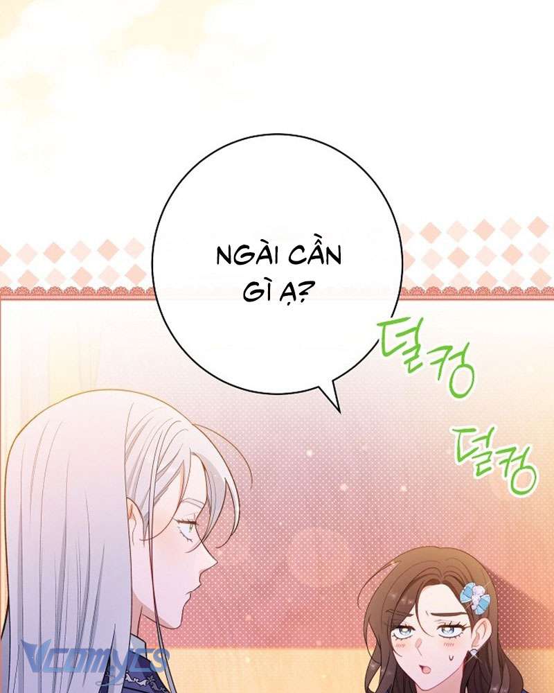 Hầu Gái Độc Quyền Của Hoàng Hậu Phản Diện Chapter 31 - Trang 4