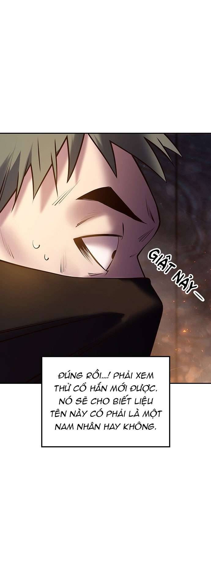 Vương Tử Huyền Bí Chapter 26 - Trang 4