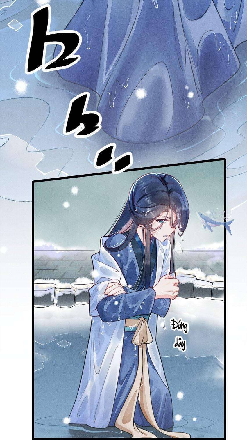 Nuôi Dưỡng Hoàng Tử Chap 1 - Trang 3