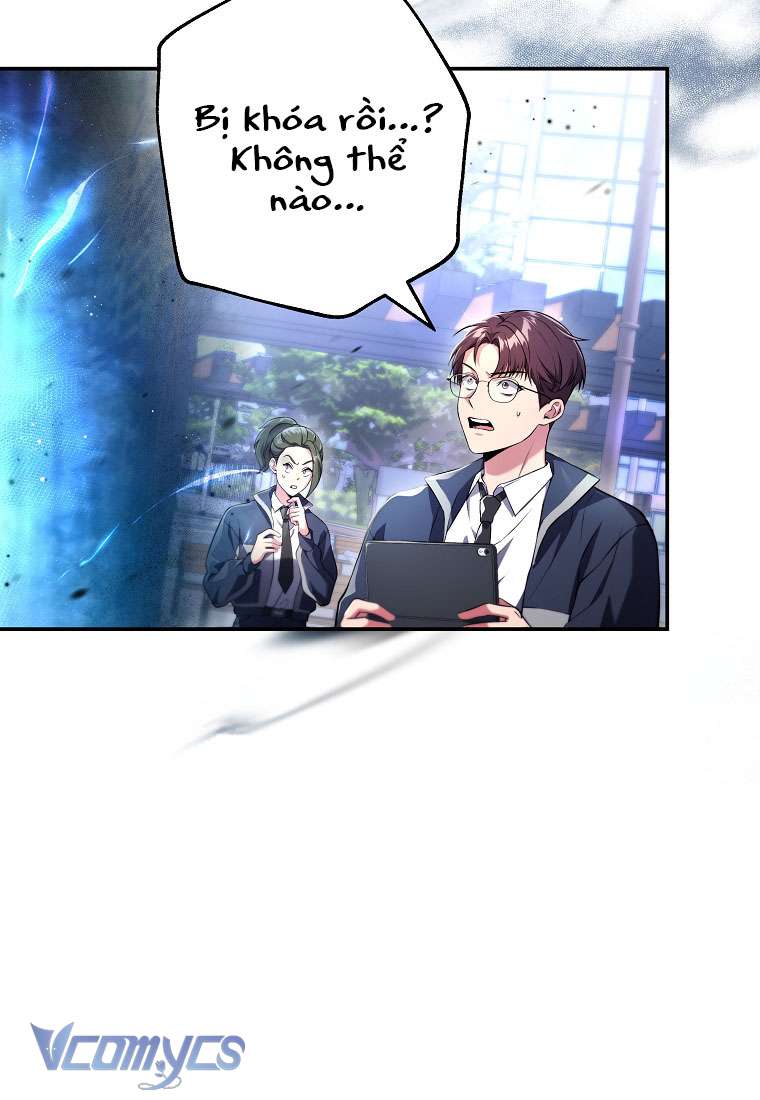 Nhật Ký Từ Chức Cấp S Của Thợ Săn Công Chức Chapter 3 - Next Chapter 4