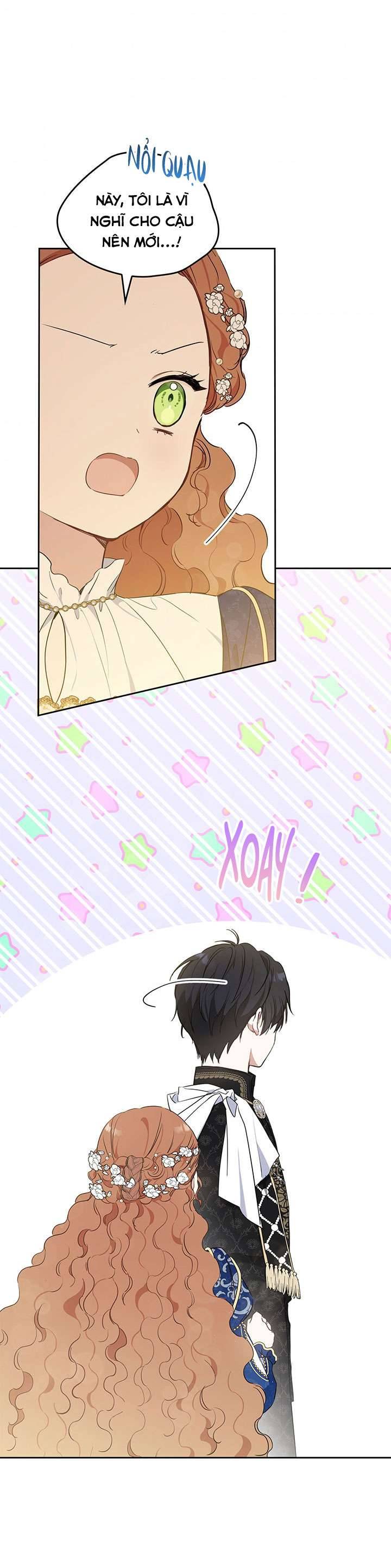 Kiếp Này Nhất Định Làm Gia Chủ Chap 76 - Trang 2