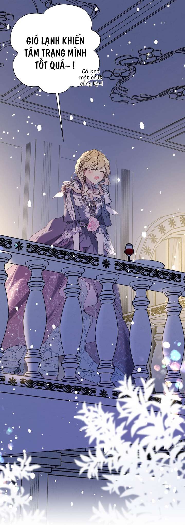 Vương Miện Lục Bảo Chap 31 - Trang 2