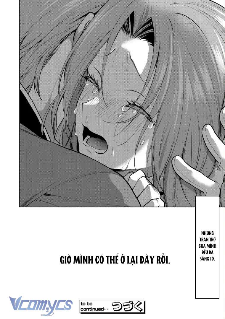 [18+] Dù Thế Nào Tôi Cũng Mạnh Mẽ Vượt Qua, Cuối Cùng Tôi Sẽ Nhận Lại Thứ Tôi Muốn Chap 6 - Trang 3