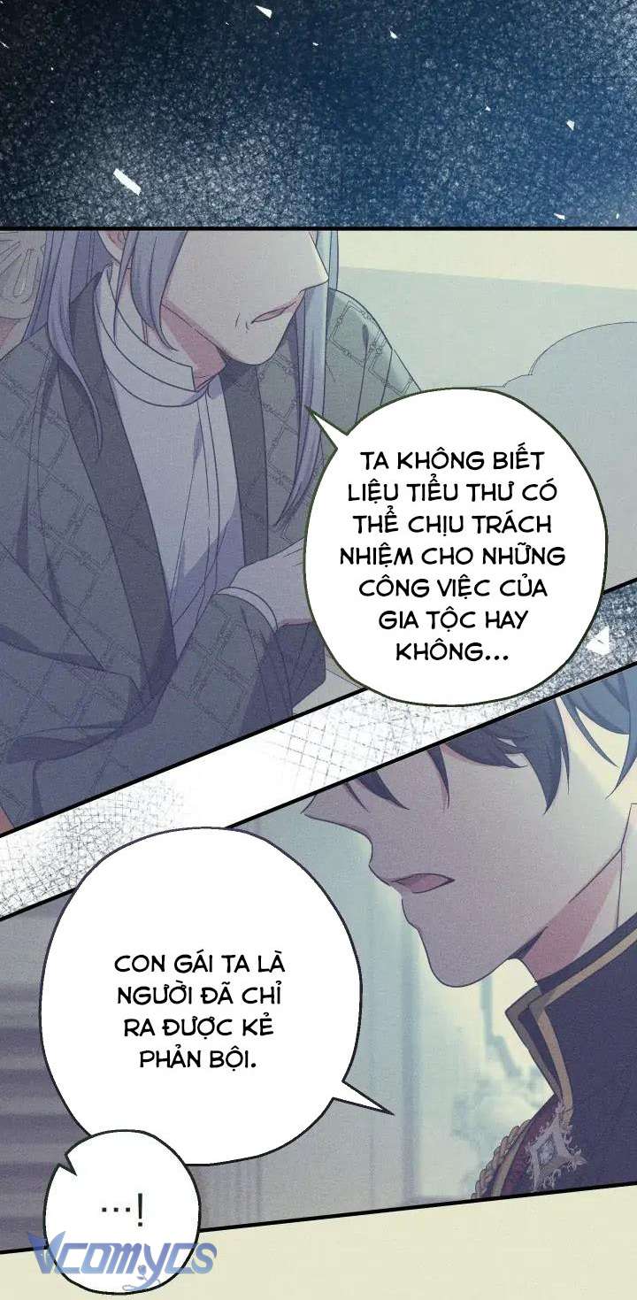 Tiểu Thư Tích Tiền Đi Bụi Chapter 38 - Trang 4