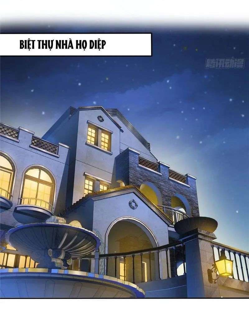 Hệt Như Hàn Quang Gặp Nắng Gắt Chap 147 - Next Chapter 147.1