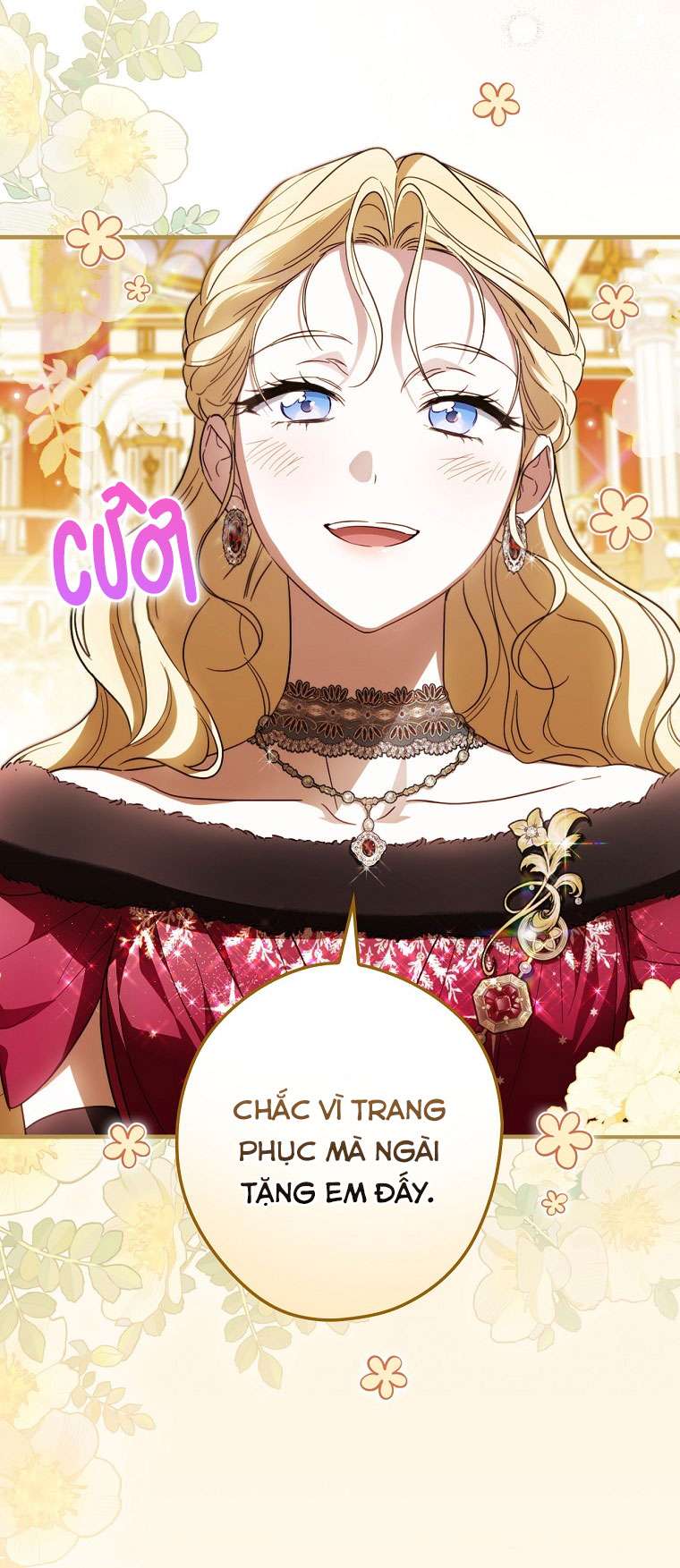 Phương Pháp Khiến Phu Quân Đứng Về Phía Tôi Chapter 81 - Trang 4