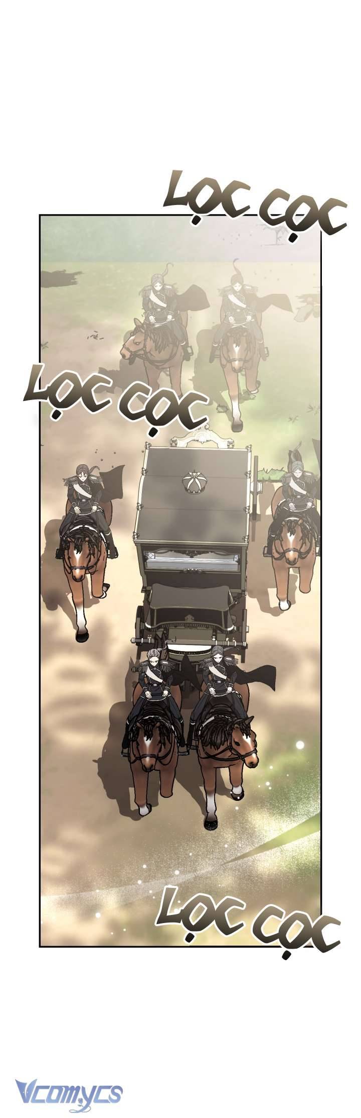 Cha À, Con Không Muốn Kết Hôn Đâu Chap 104 - Trang 2