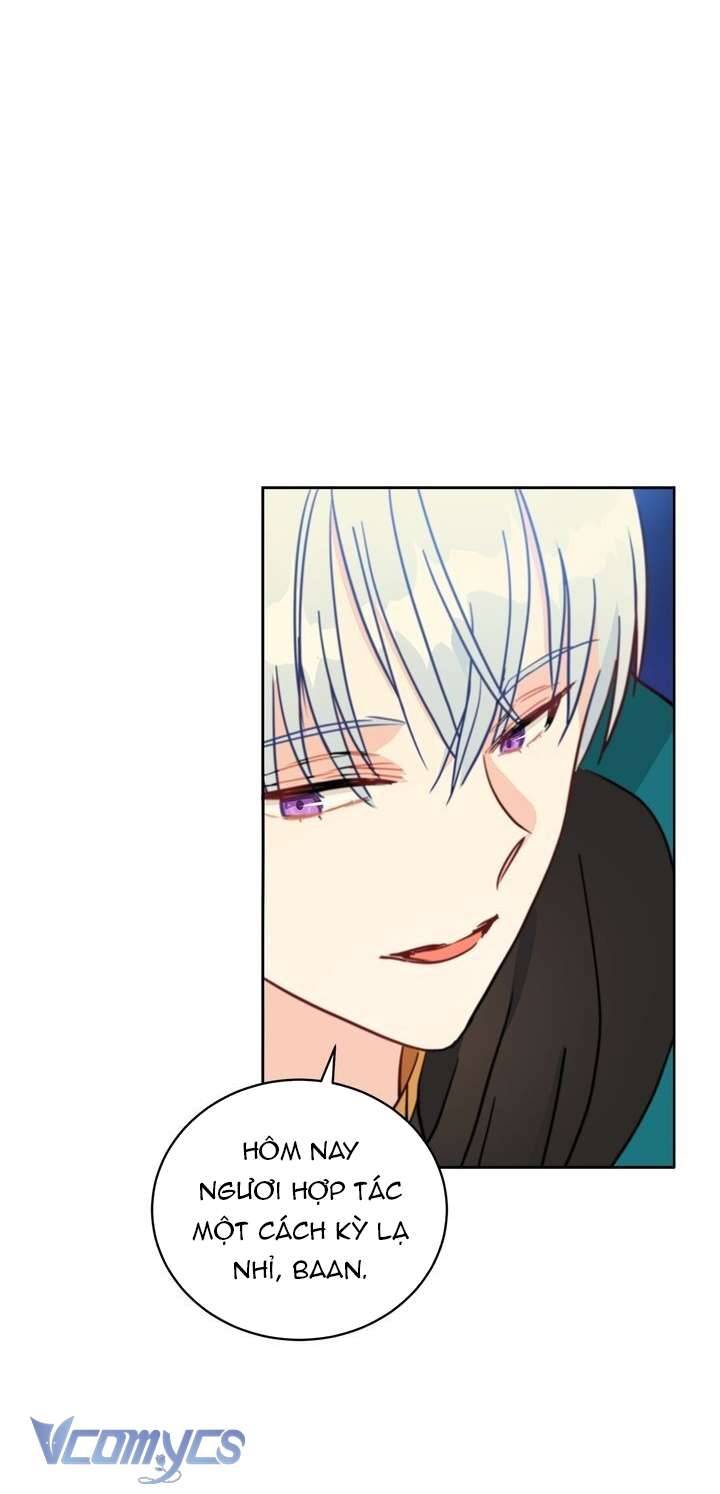 Ái Phi Khế Ước Chapter 40 - Trang 4