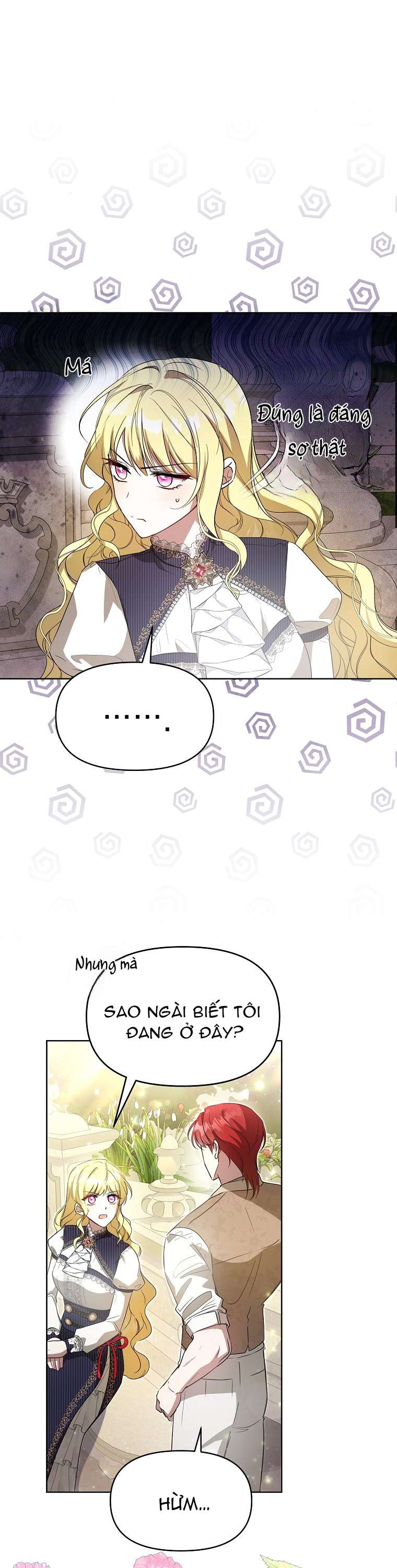 Chị Gái Tôi Là Nhân Vật Chính Chap 5 - Trang 4