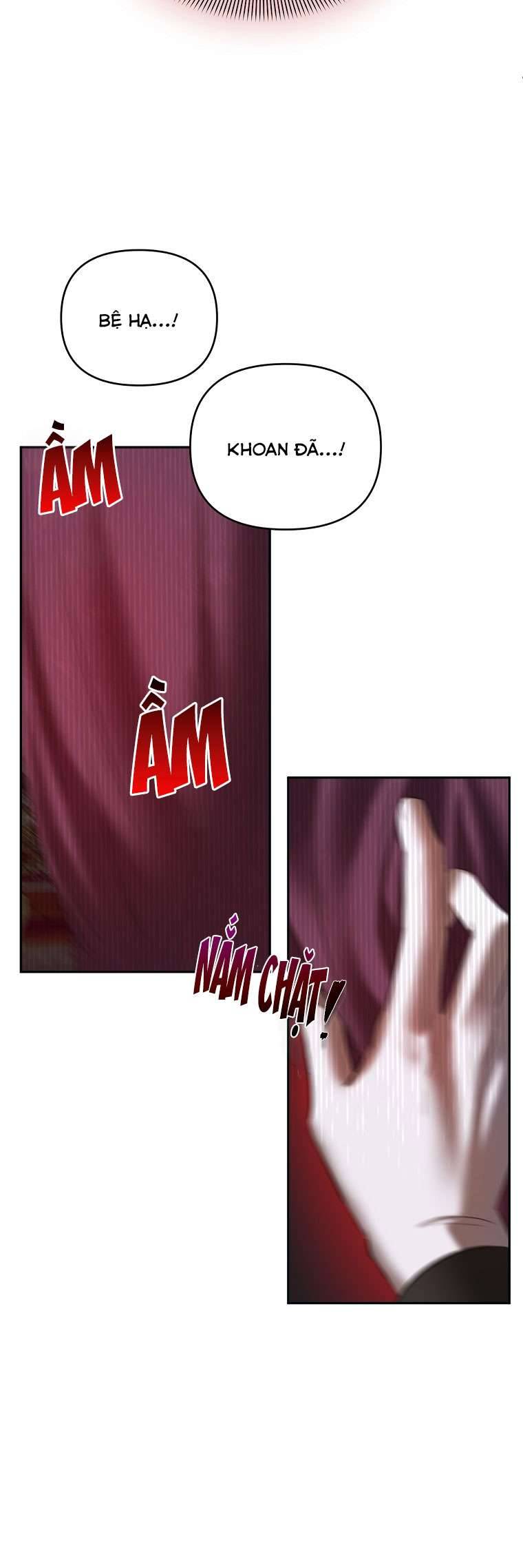 Phương Pháp Sống Sót Khi Phải Ngủ Cùng Hoàng Đế Chapter 11 - Trang 4