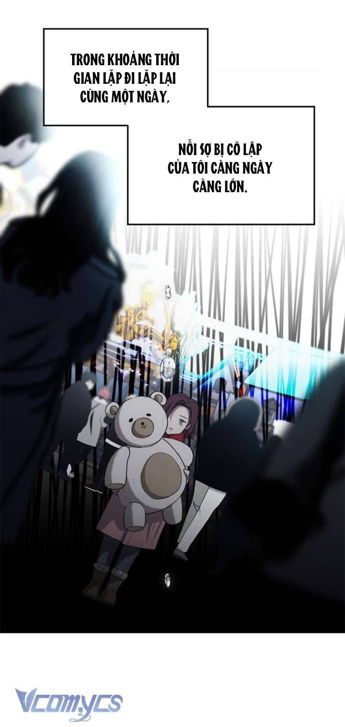 Ba Lần Động Phòng Chapter 3 - Trang 4