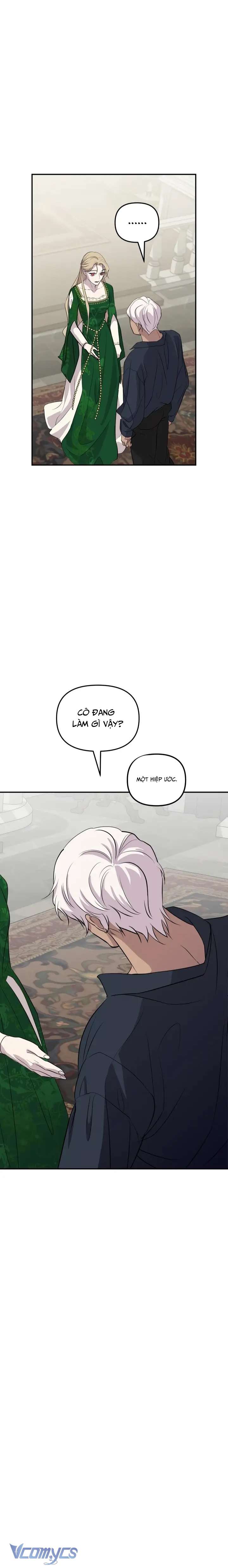 Ta đã chết như thế nào Chap 13 - Next Chap 14