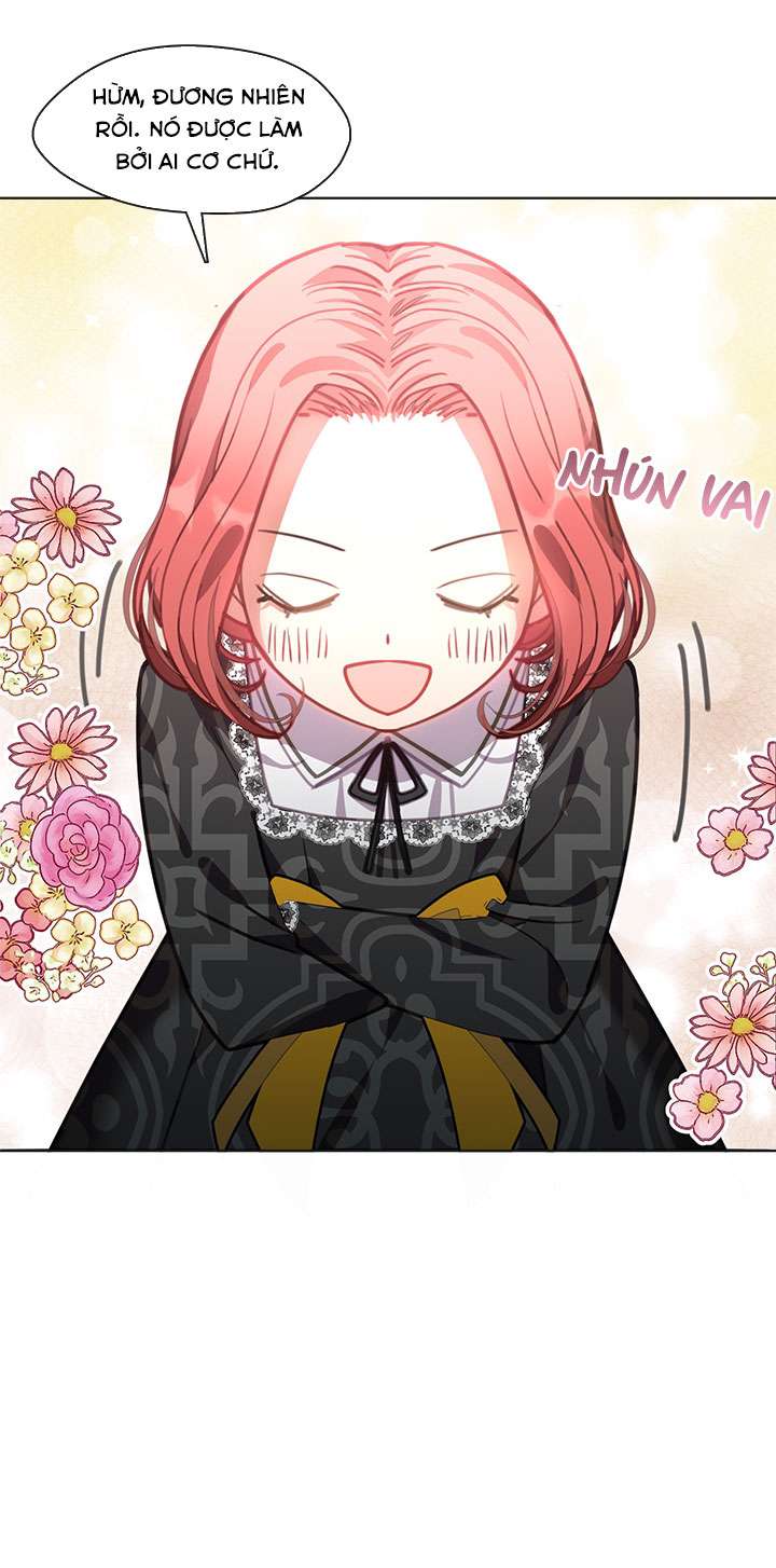 Gia Đình Bị Ám Ảnh Bởi Tôi Chapter 13 - Trang 4