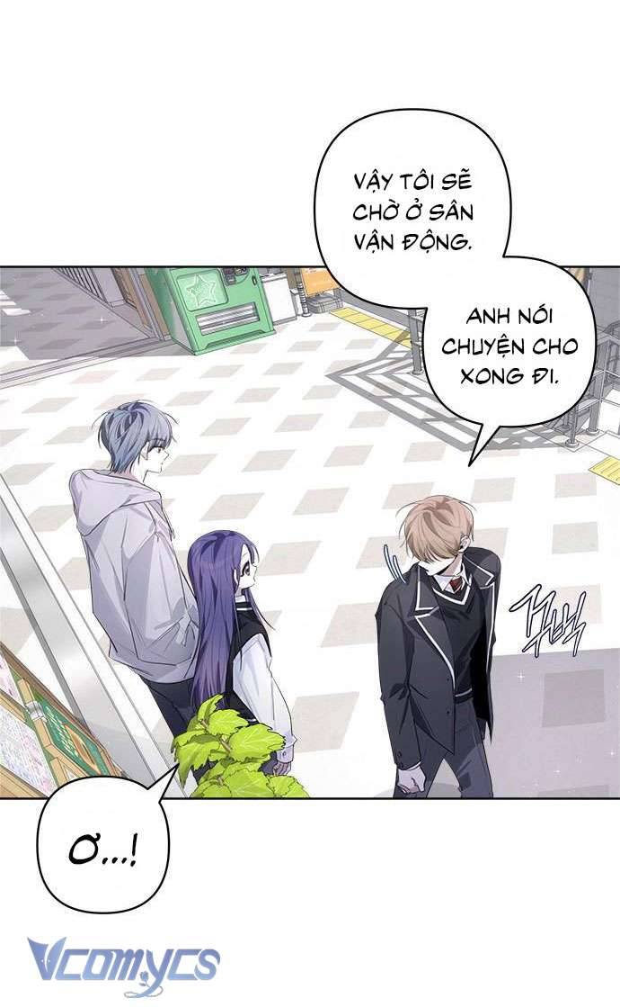 Đàn Anh Xấu Xa! Chap 51 - Trang 3