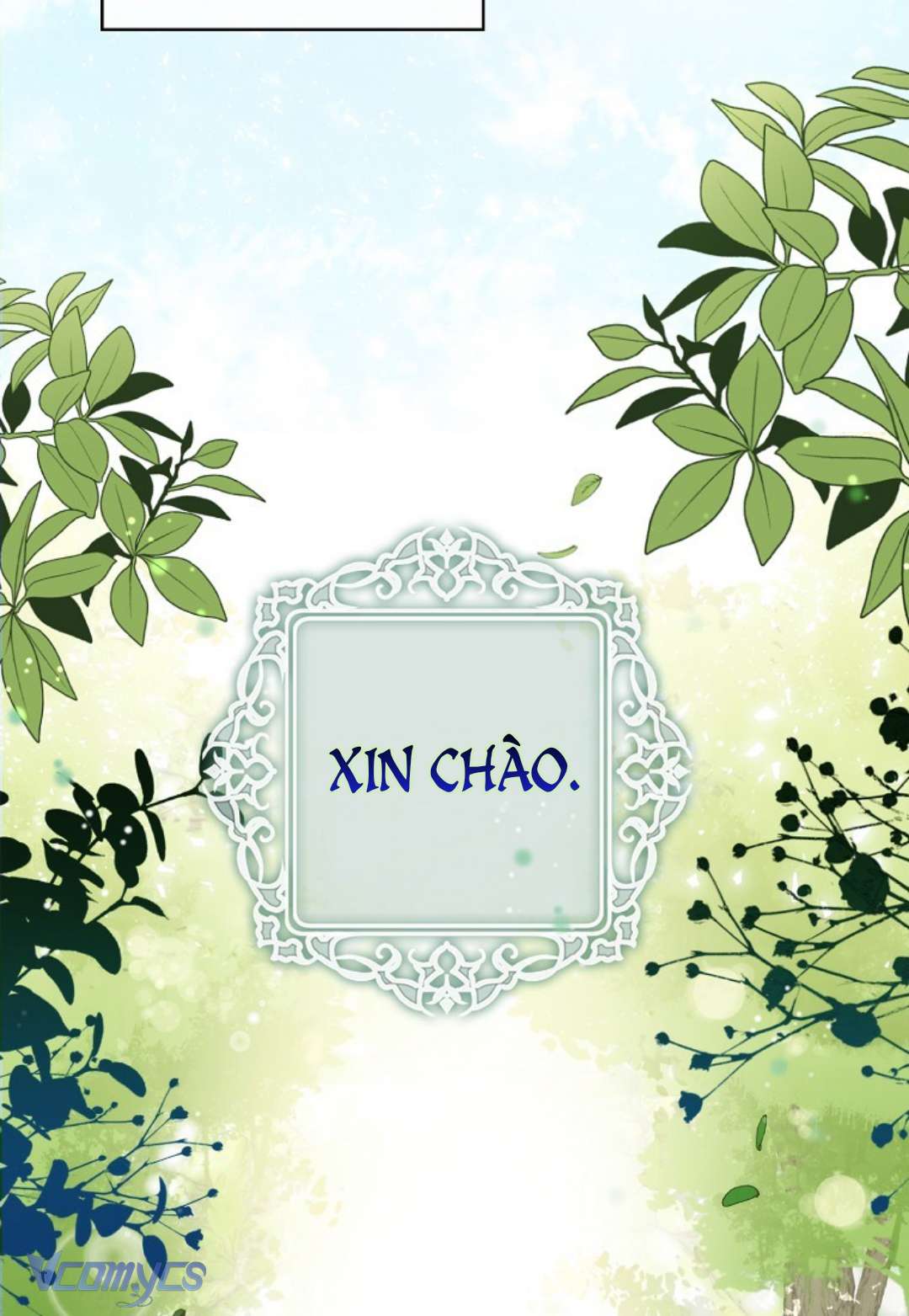 Sóc Con Tài Năng Chap 2 - Trang 2