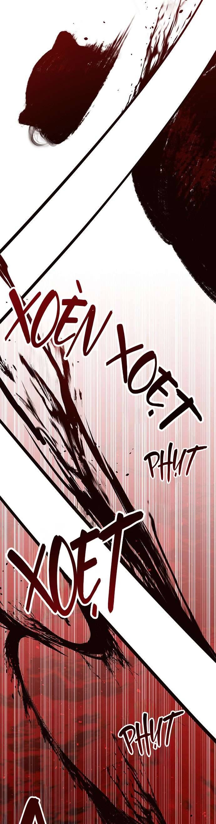 Vương Tử Huyền Bí Chapter 86 - Trang 4