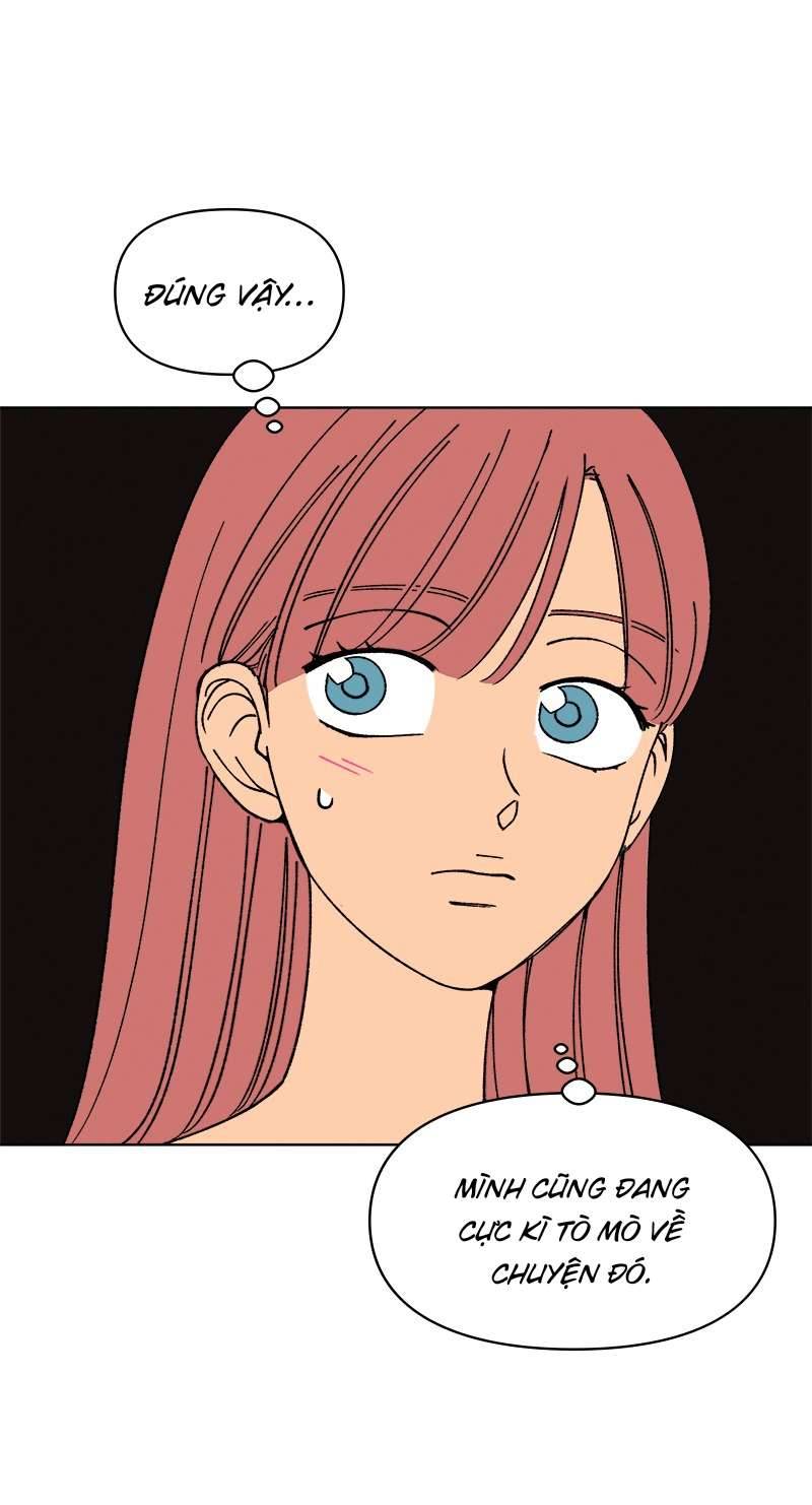 Tình Xưa Viết Lại Chapter 24 - Trang 4