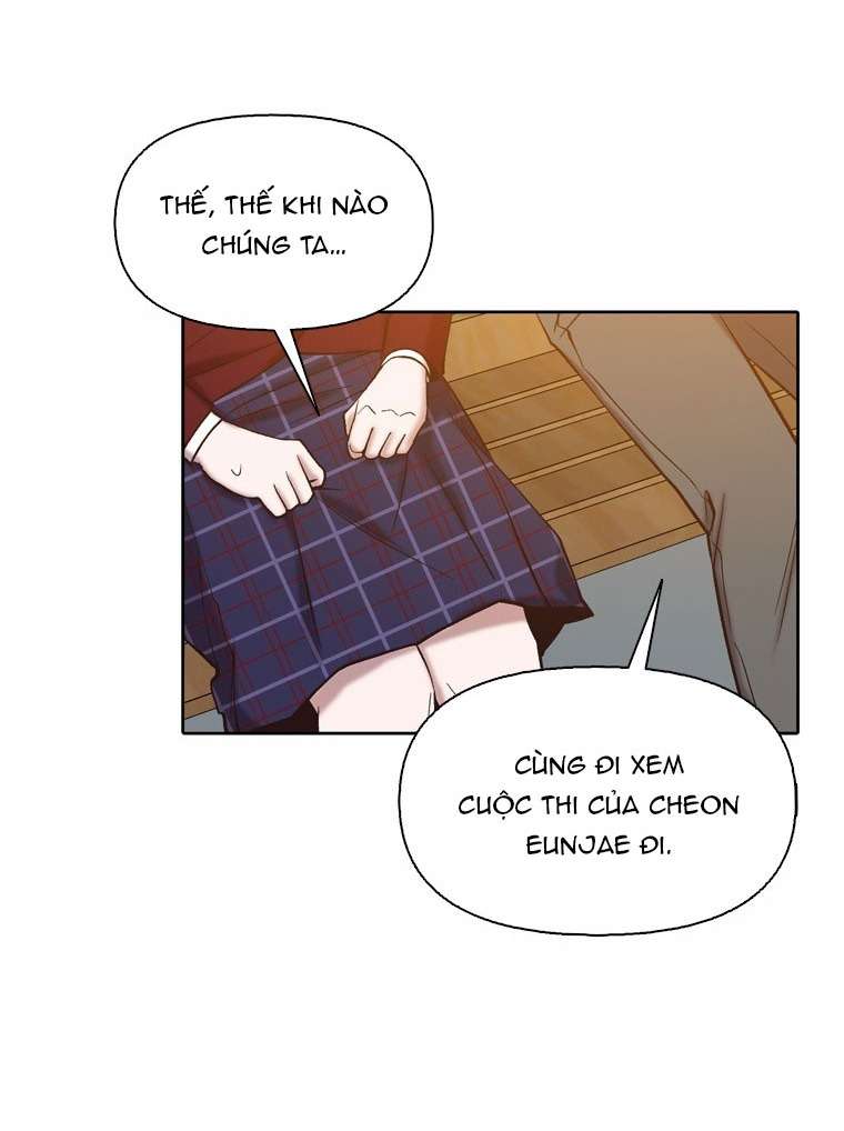 Thanh Xuân Của Chúng Ta Chap 82 - Trang 4